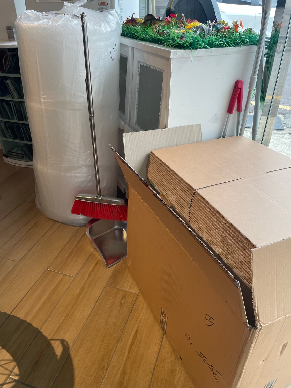 Peach pit 피치핏 LP 상품이미지3