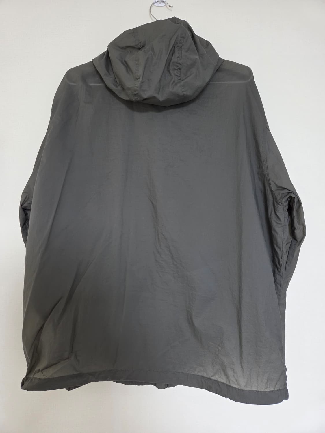 스노우피크 바람막이 상품이미지2