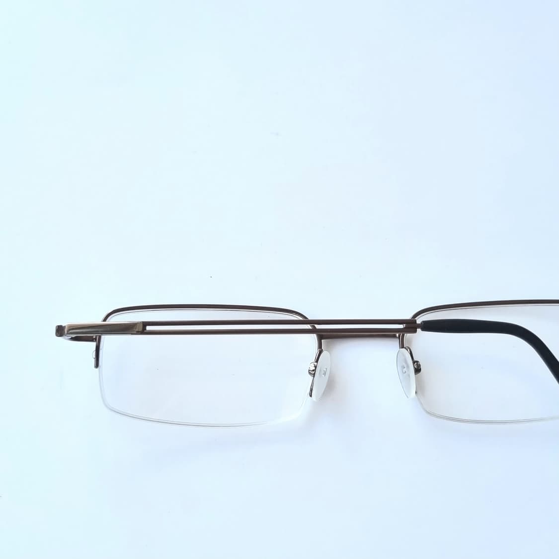 [데드스탁] 클래식 반무테 스퀘어 409 상품이미지7