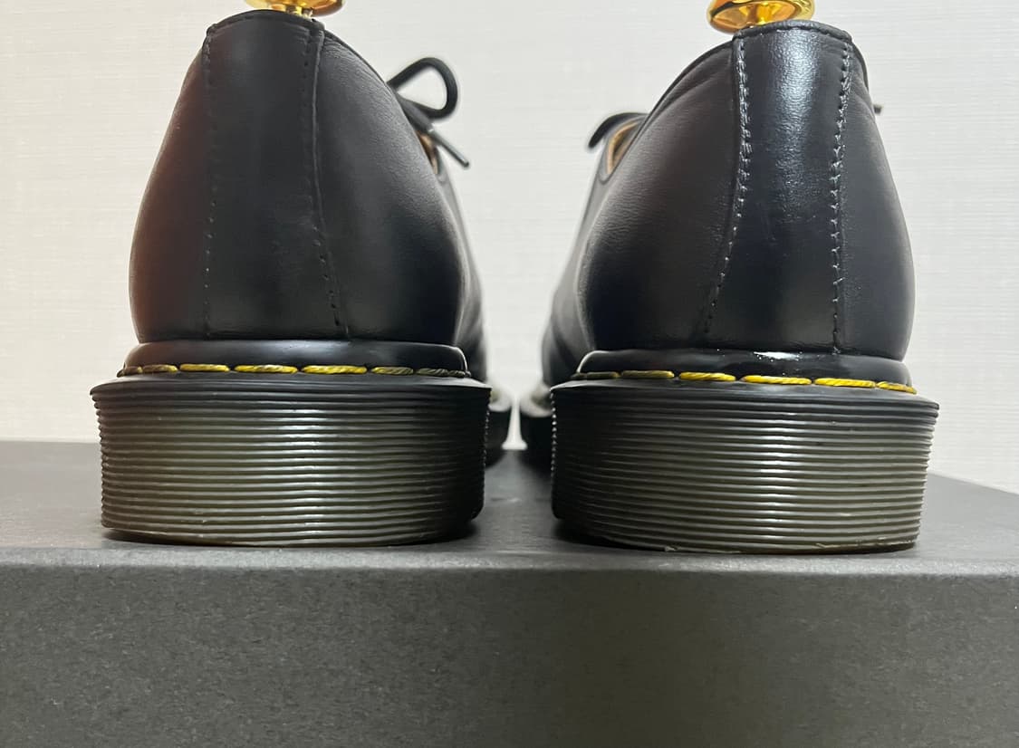 닥터마틴 1461 스무스 나파 270사이즈 상품이미지3
