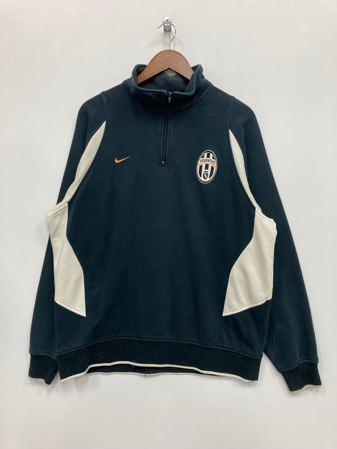 나이키 트랙탑 하프집업 상품이미지1