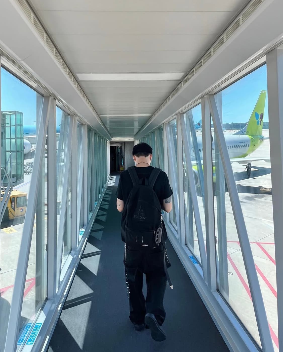 블랙민즈 너클 라이터 케이스 상품이미지1