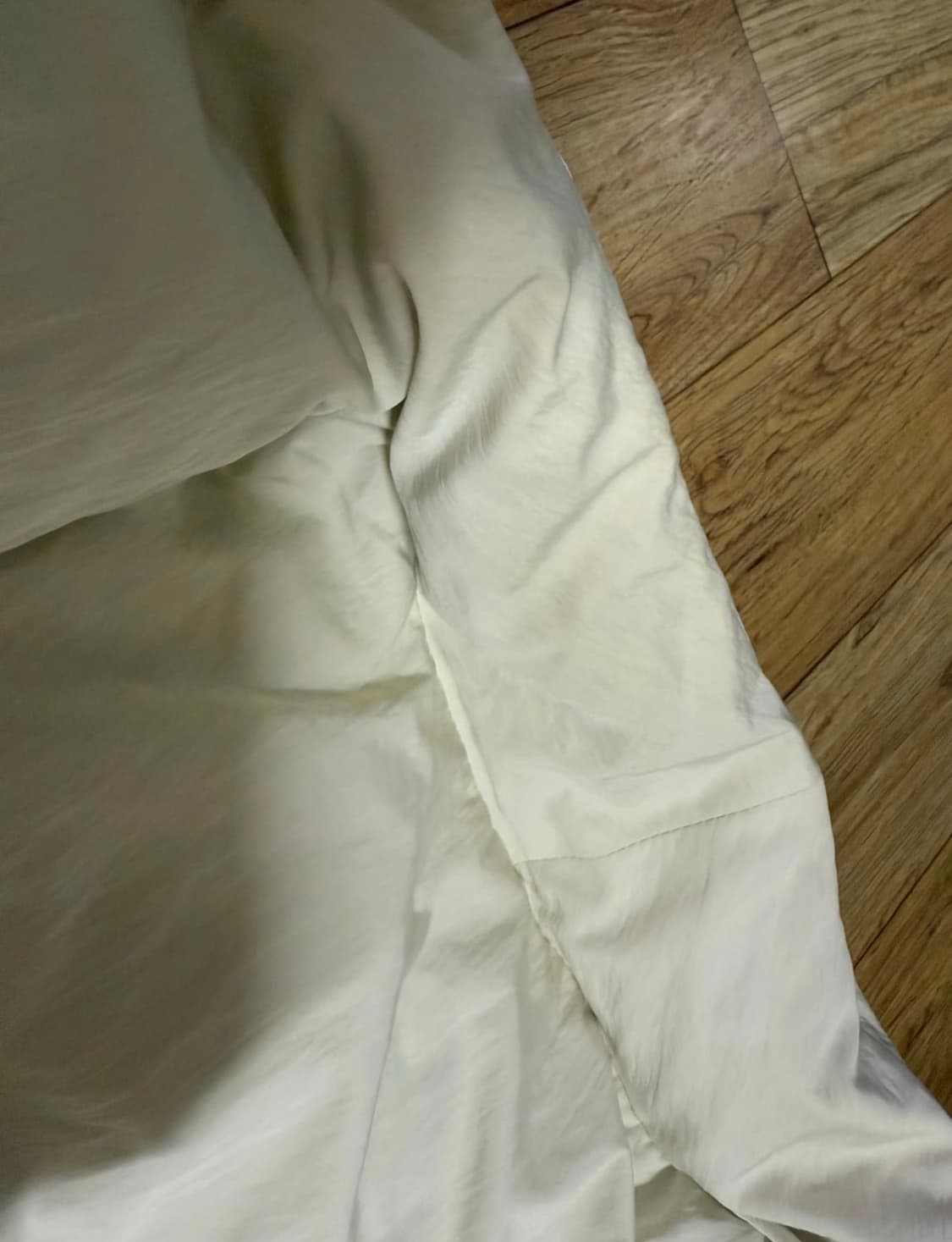 유노이아 구스다운 패딩 상품이미지7