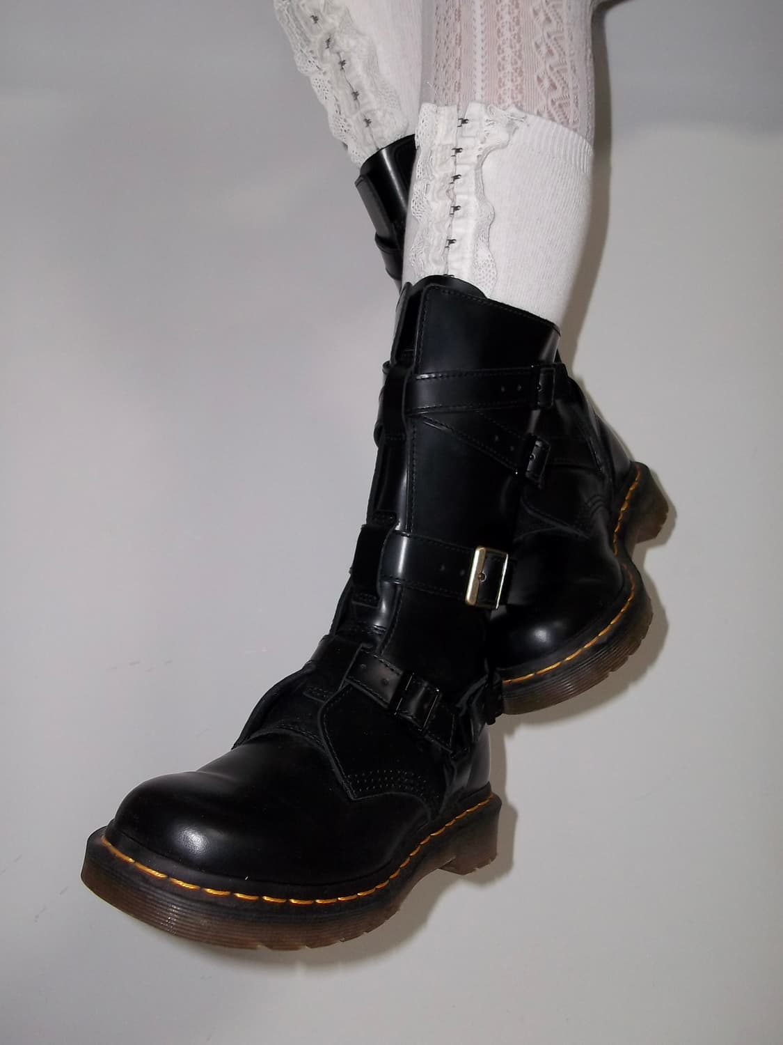 닥터마틴 블레이크 톨 uk4 상품이미지1