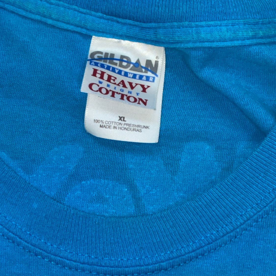 00s 칸예 투어 머천 티셔츠 빈티지 상품이미지5