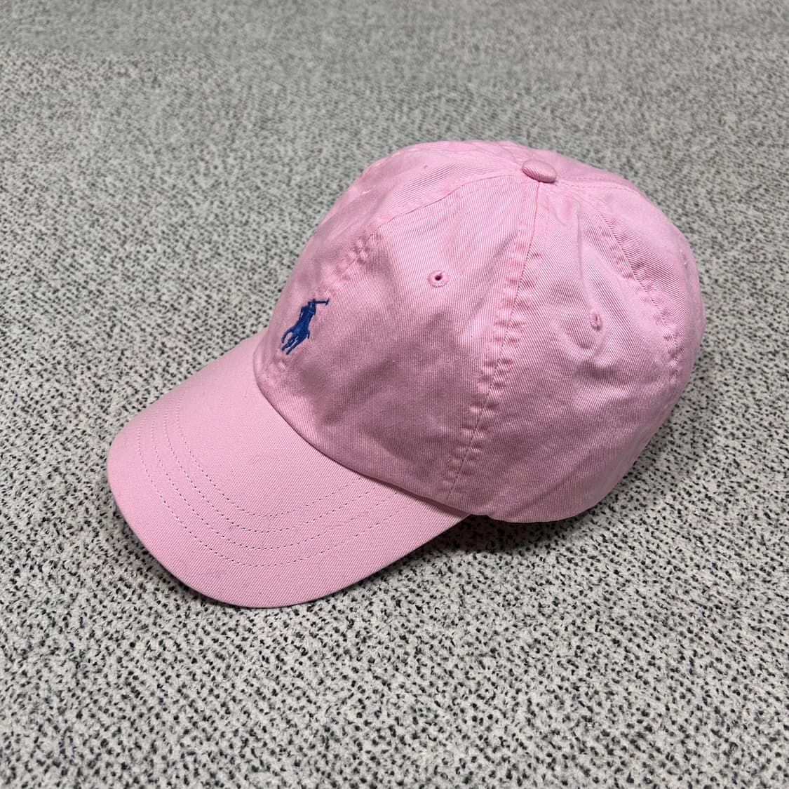 폴로볼캡 상품이미지2