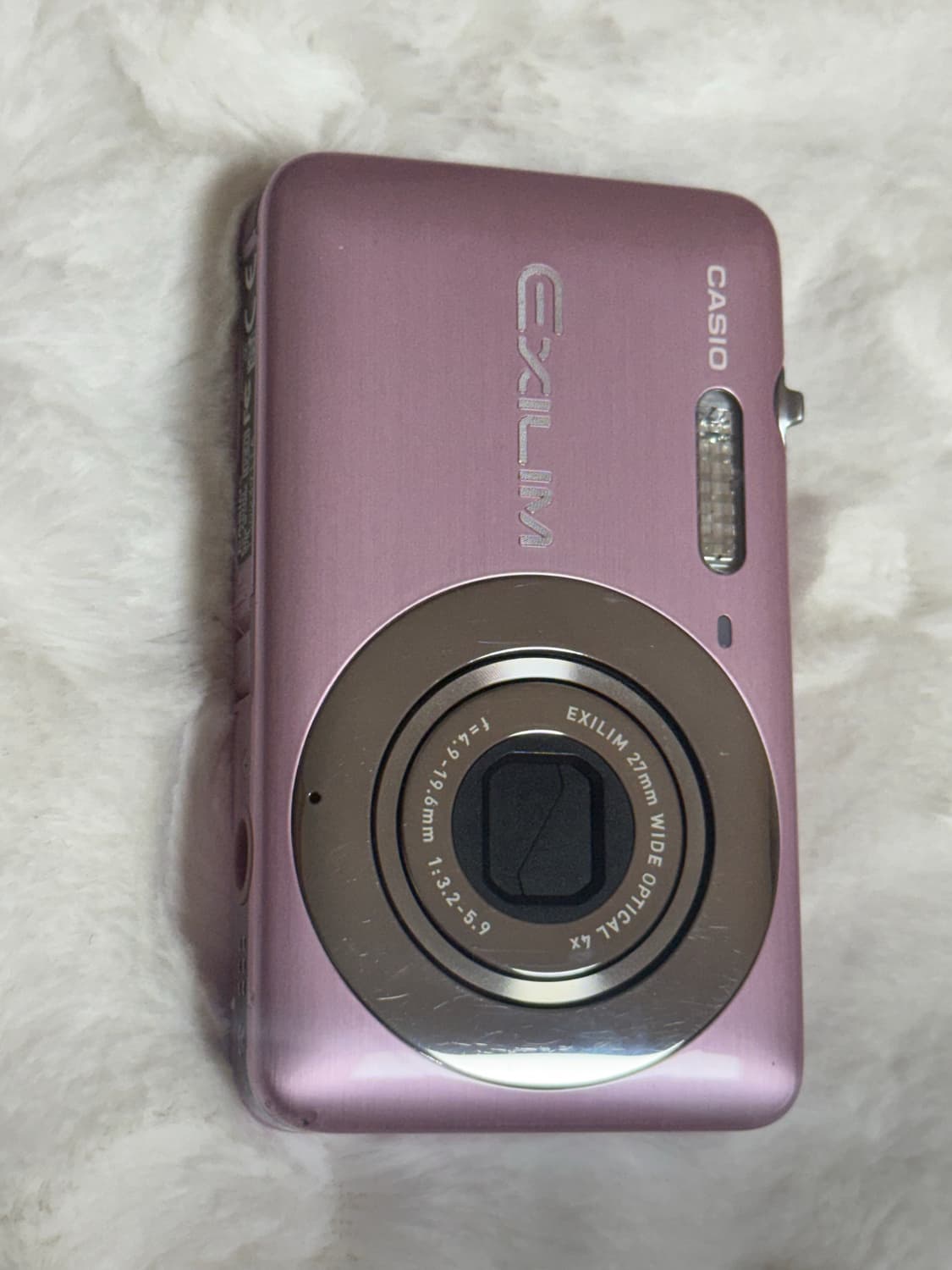 카시오 엑슬림 z800 상품이미지1