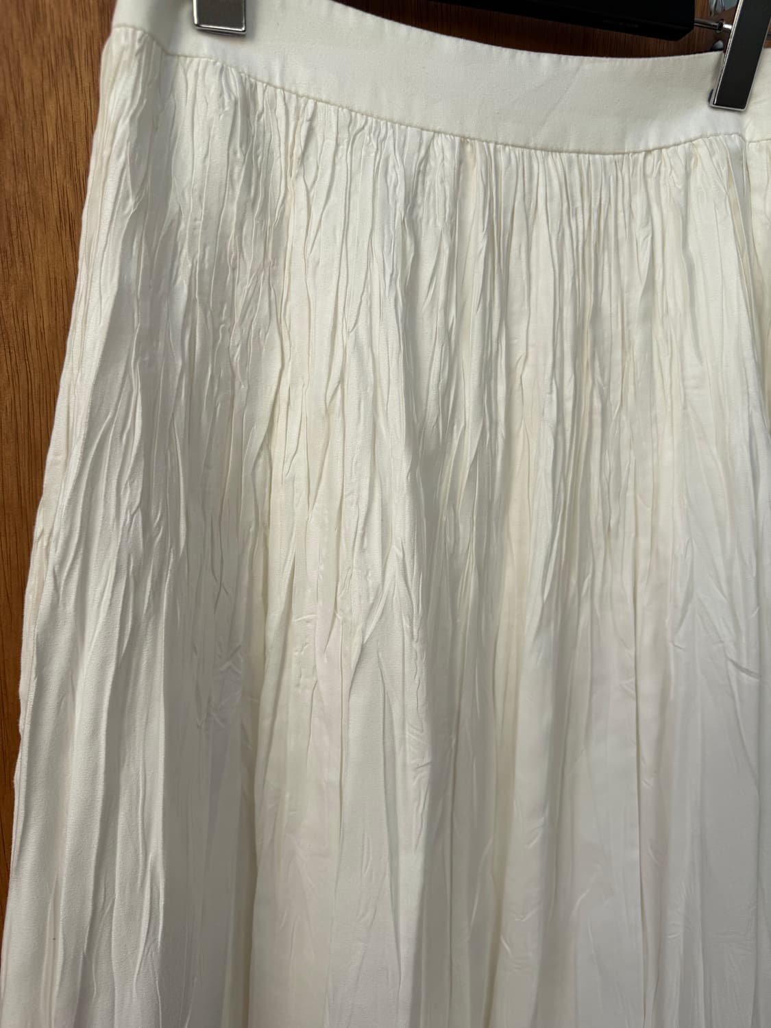 JPN VTG pleats skirt  상품이미지2
