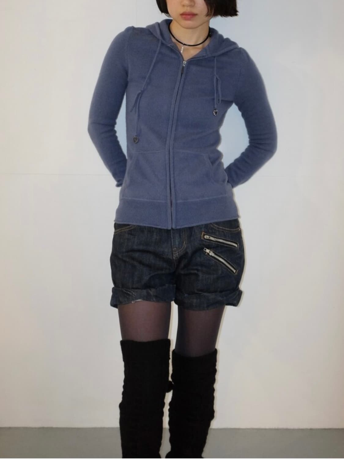 Matsuri Vintage shorts 상품이미지3
