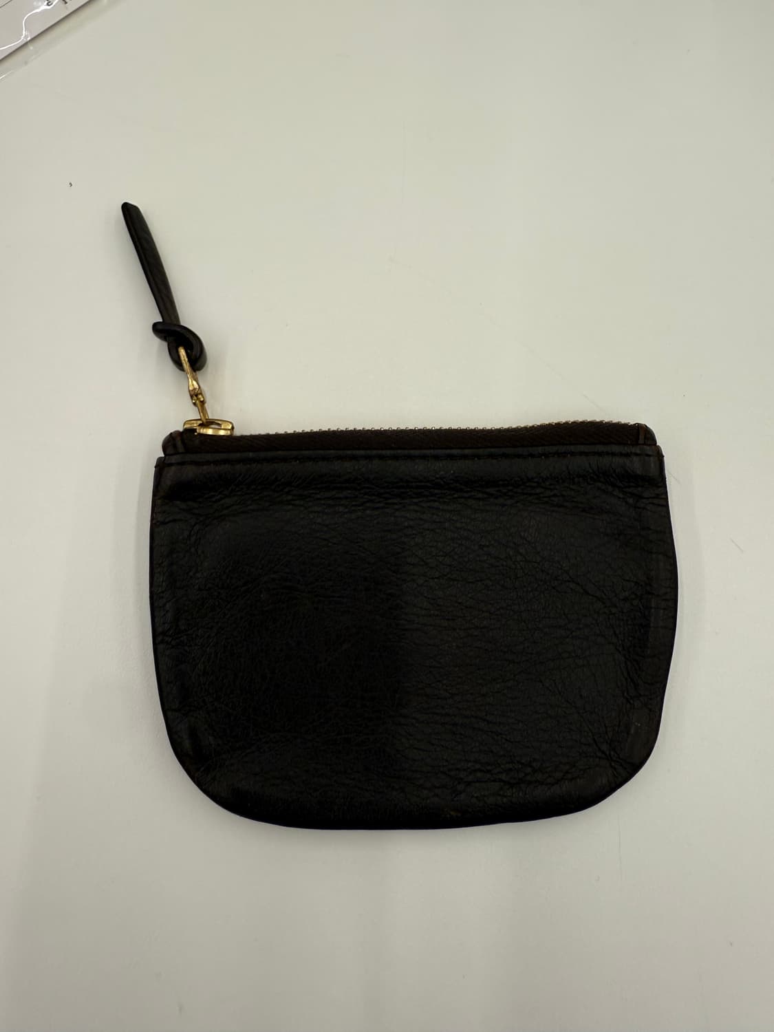 visvim dmgd wallet dark brown 1241030030 상품이미지6