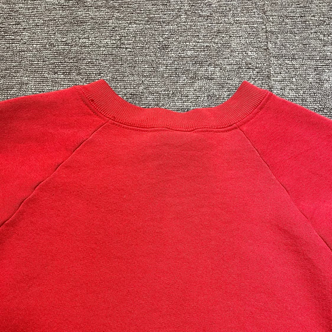 USA Fruit of the loom 크리스마스 프린팅 스웻셔츠 맨투맨 상품이미지6