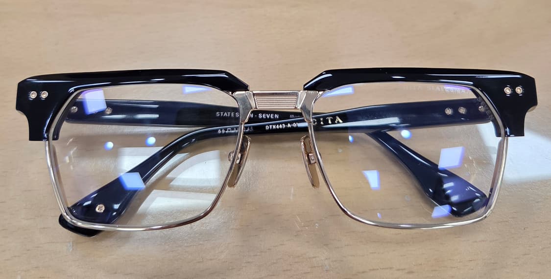 디타 dita 스테이츠맨7  상품이미지3