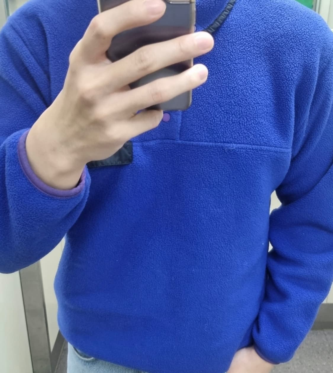 파타고니아 신칠라 made in usa 상품이미지9