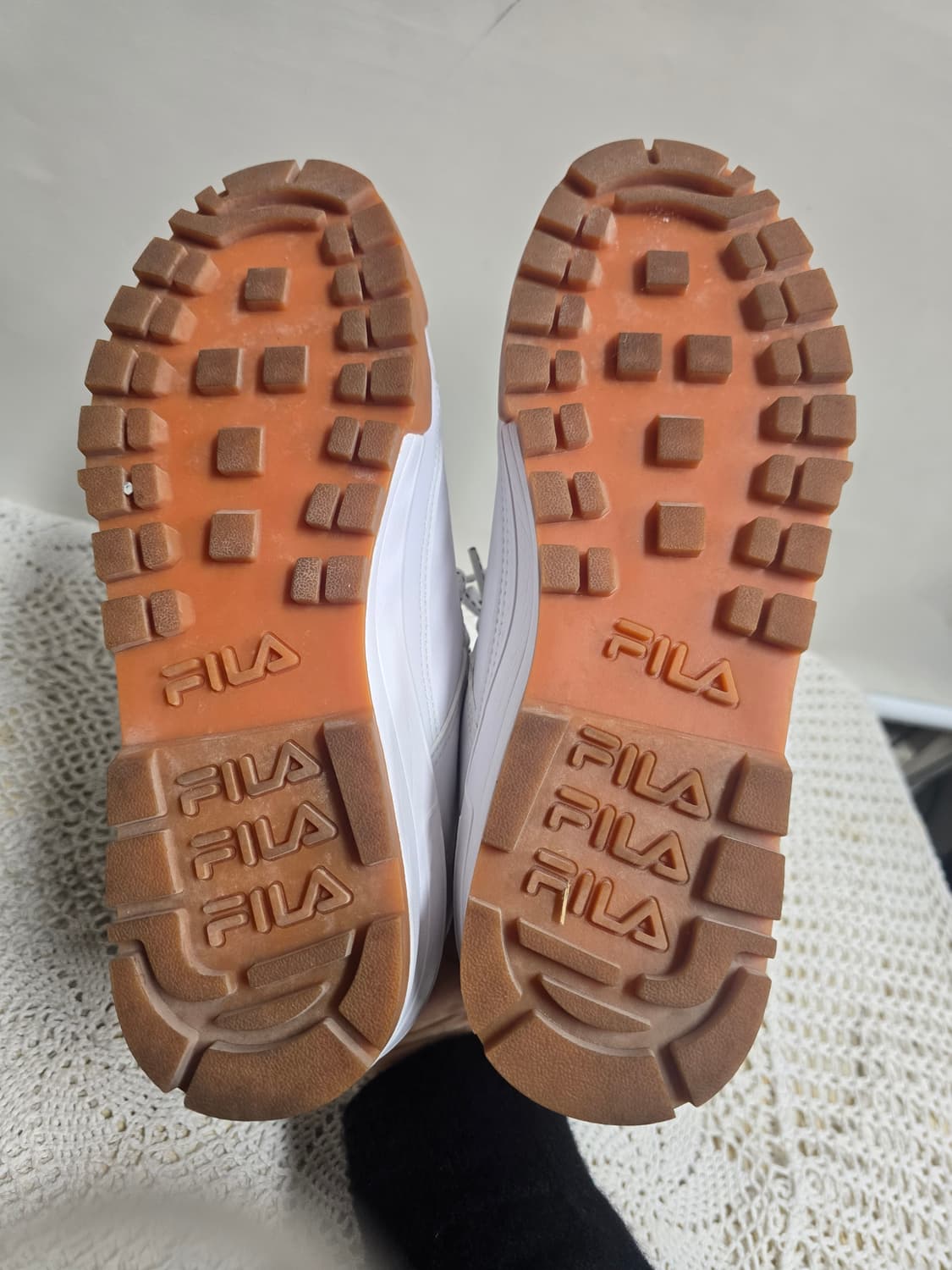 휠라 트레블블레이져 89 리니어 상품이미지5