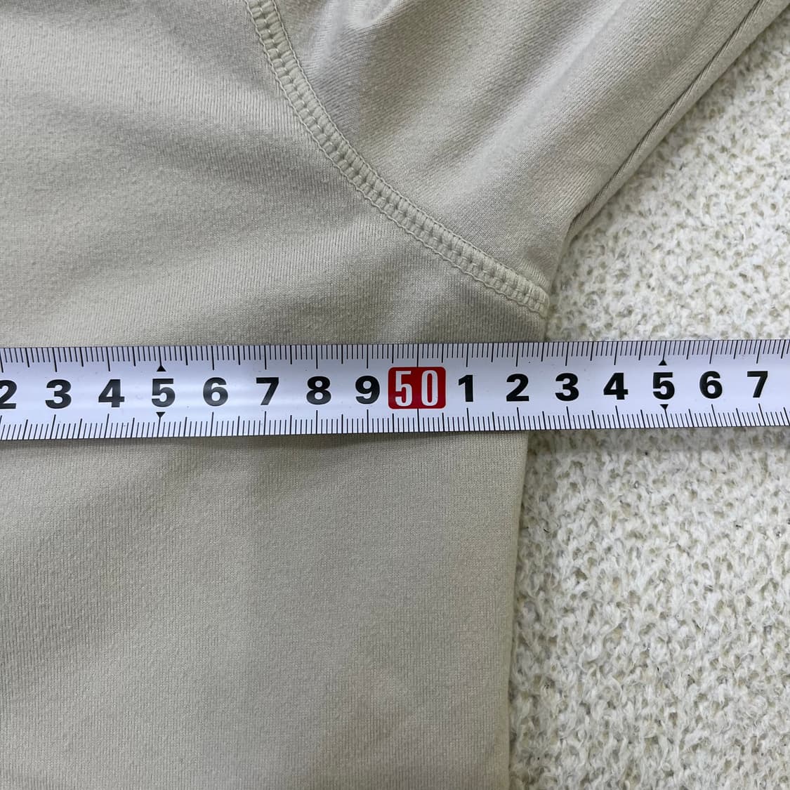105 코오롱스포츠 긴팔 티 0602M2 상품이미지6