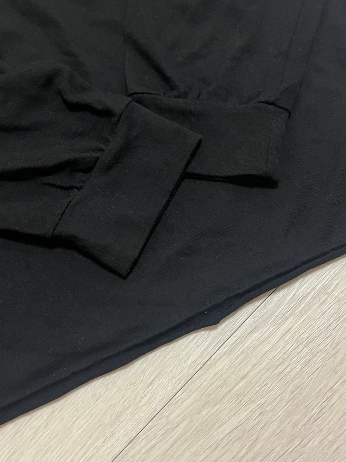 칙스 노팅힐 페미닌 원숄더 롱 슬리브 상품이미지4