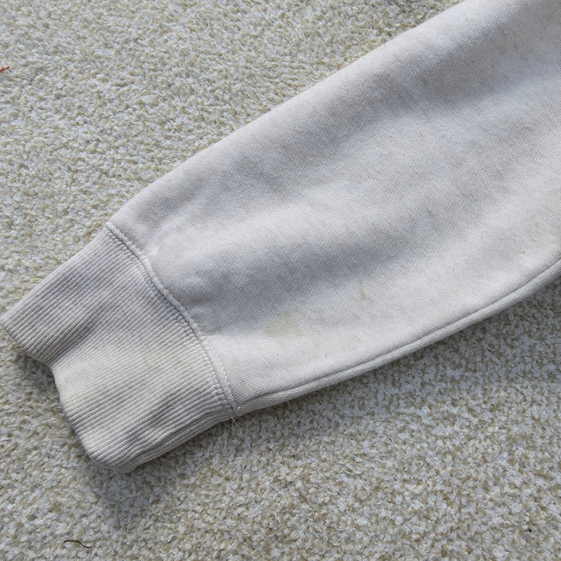 [M] 디키즈 오리지널 22 기모 맨투맨 긴팔티 1215J1 상품이미지5