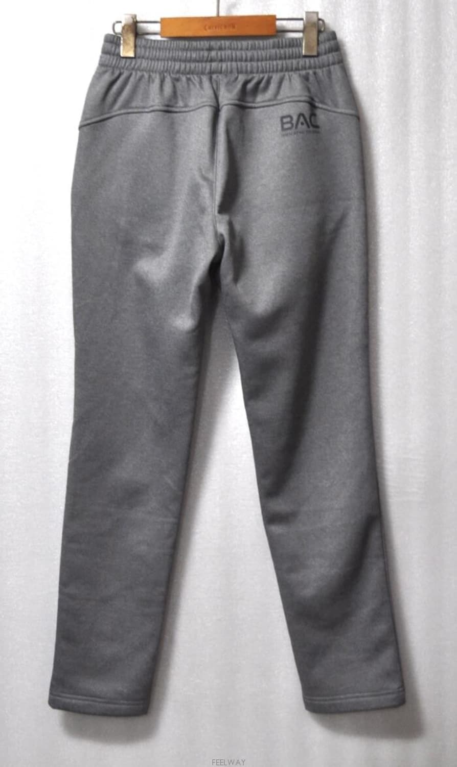 블랙야크(쥬니어)/남아기모트레이닝팬츠(사이즈165) 상품이미지2