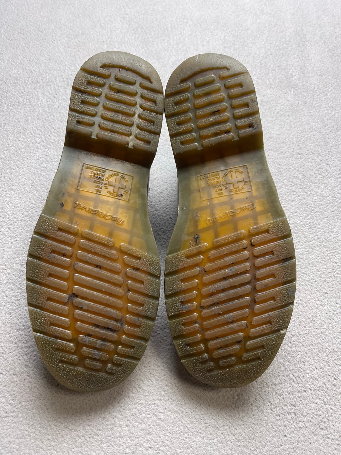 [42] 닥터마틴 1461 3홀 스무스 -270-275 상품이미지7