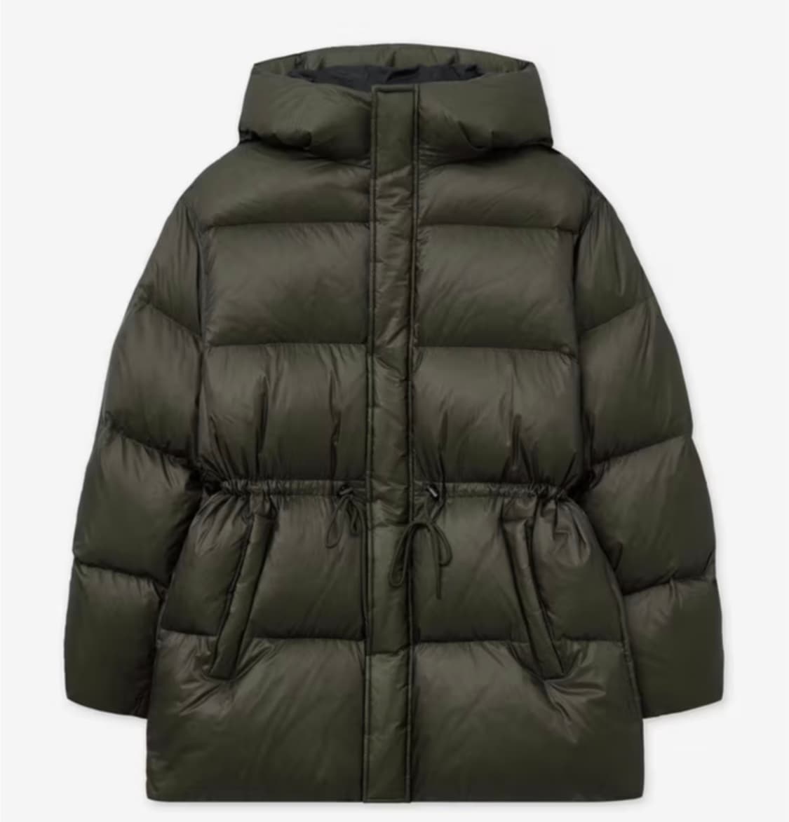 새상품) TNGT 시티 클라이머 구스다운 패딩 상품이미지1