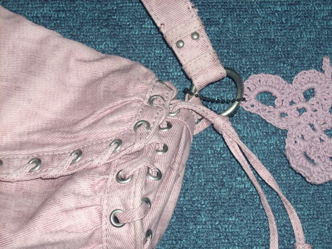 Zara 토트백/핸드백 상품이미지2
