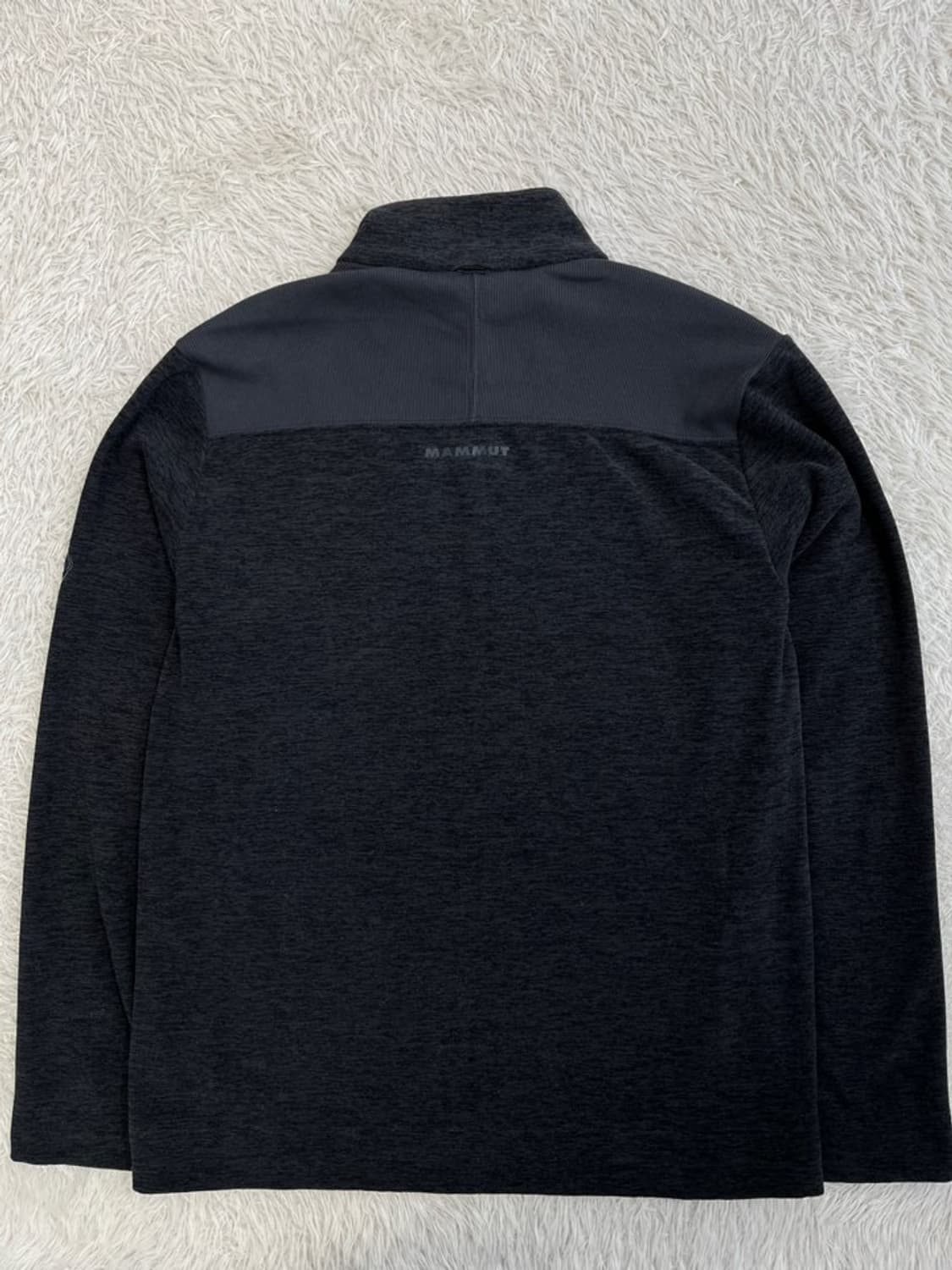 마무트 플리스 자켓/#251 상품이미지4