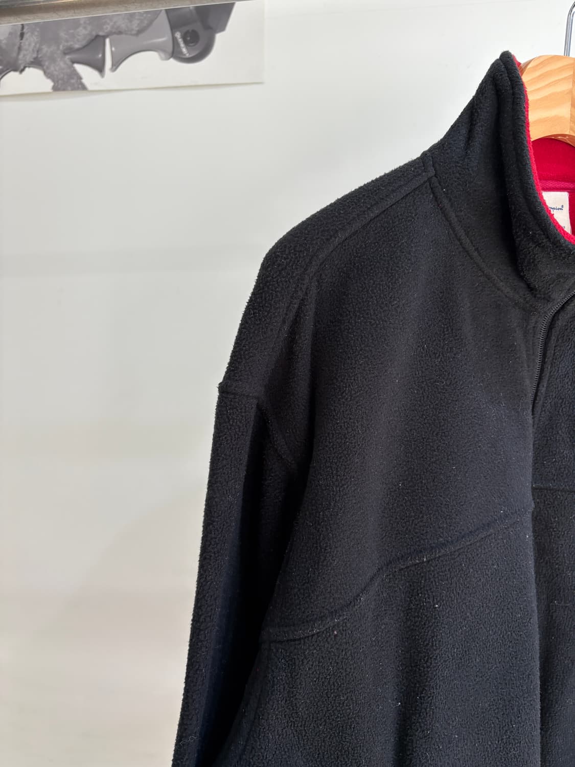 CHAMPION 후리스 상품이미지3