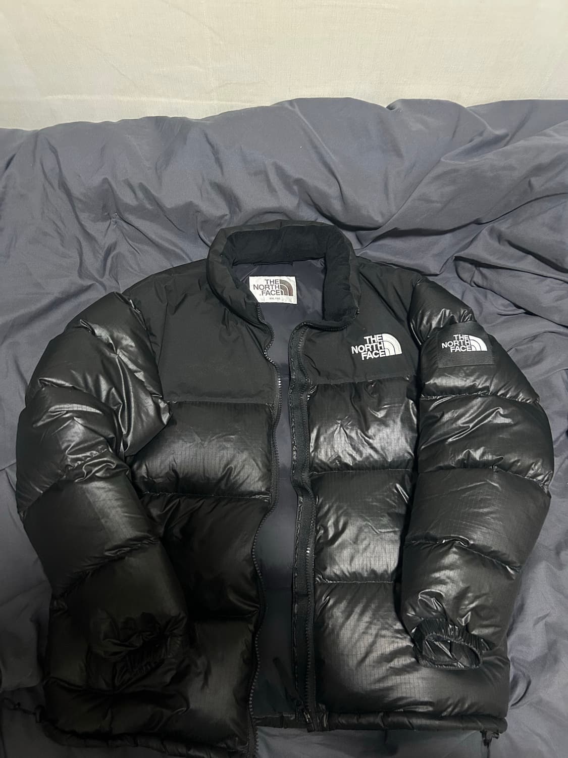 노스페이스 노벨티 눕시 2XL 상품이미지1