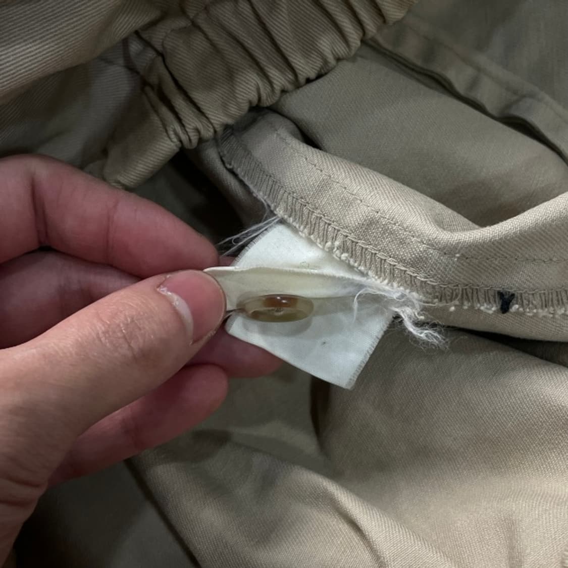 100 폴로 랄프로렌 스윙톱 자켓 상품이미지4