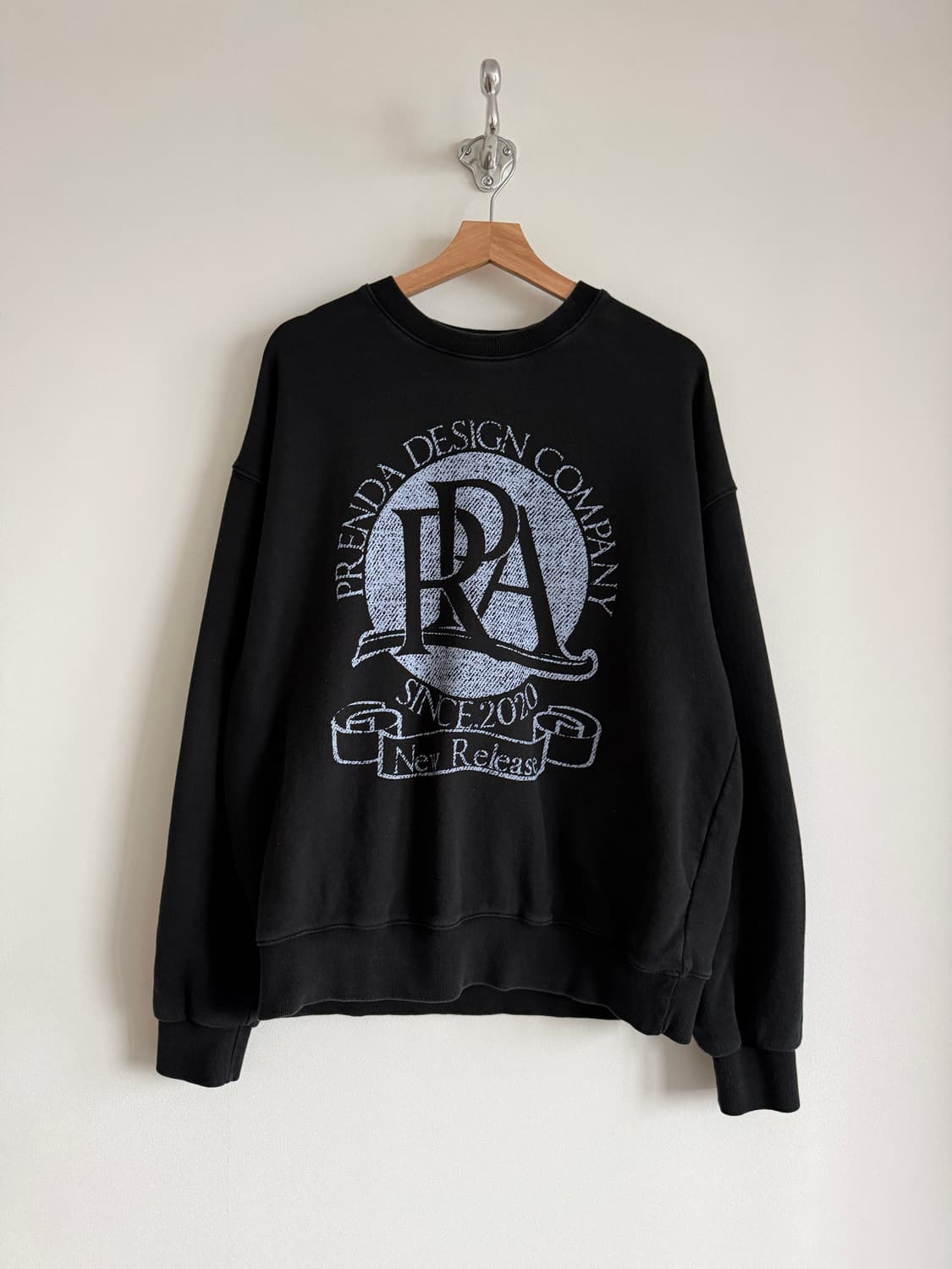 프렌다(Prenda) 스웻 셔츠 상품이미지1