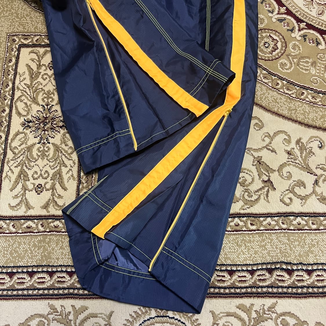 빈티지 아디다스 재팬 레인팬츠 상품이미지5