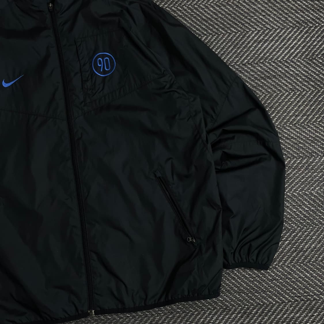 나이키 토탈 90 박시핏 우븐 트랙자켓y 3515 상품이미지3