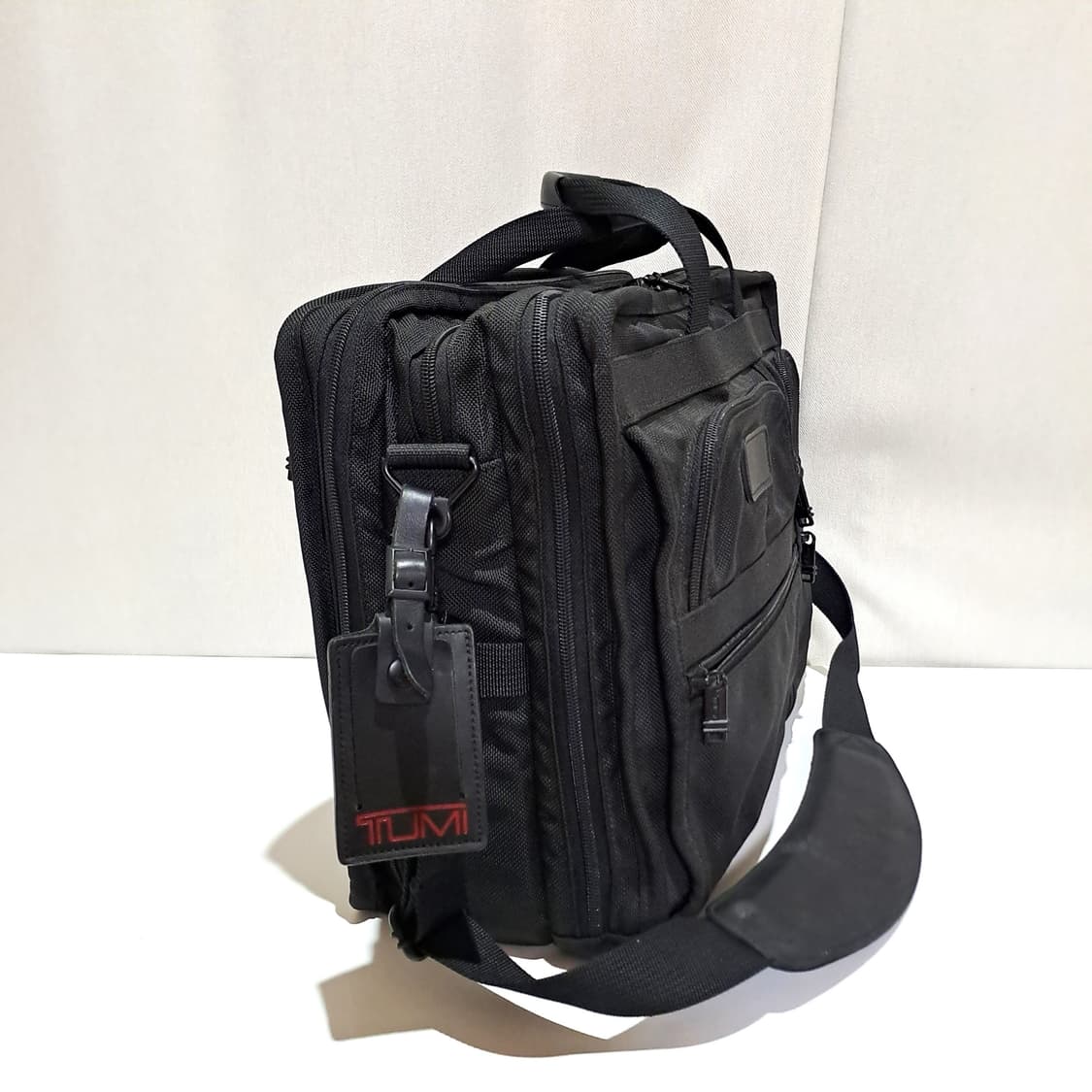 (택포) 투미 TUMI 익스펜더블 오거나이즈 랩탑 B806 상품이미지4