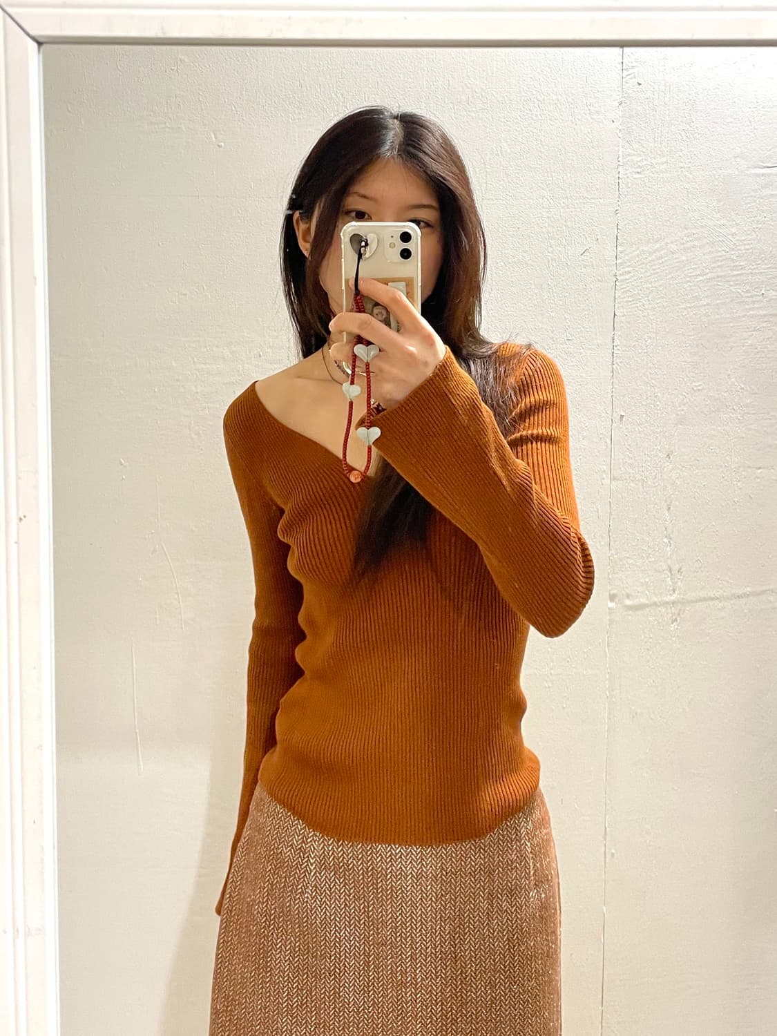 유니클로 x 이네스 드 라 프레상쥬 상품이미지3