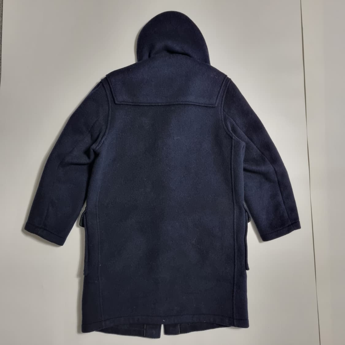 글로버올 더플코트  상품이미지2