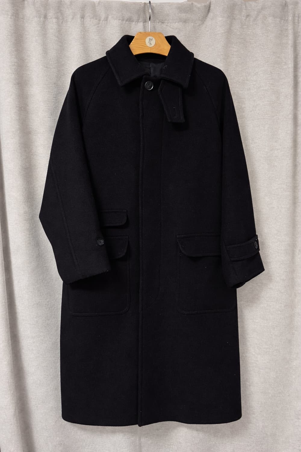 아트이프액츠 발마칸 코트 상품이미지2