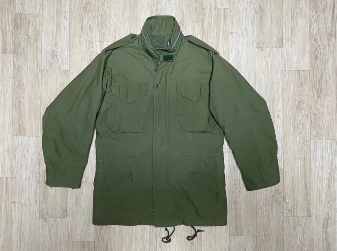 70s m65 2세대 필드자켓 상품이미지1