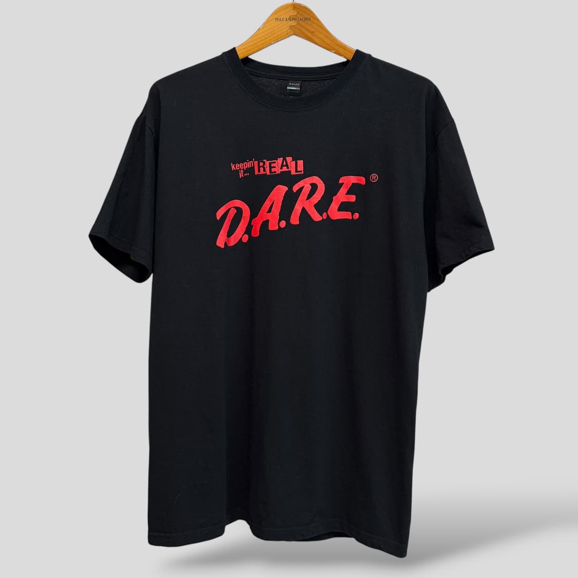 (L)DARE 반팔티셔츠 상품이미지1
