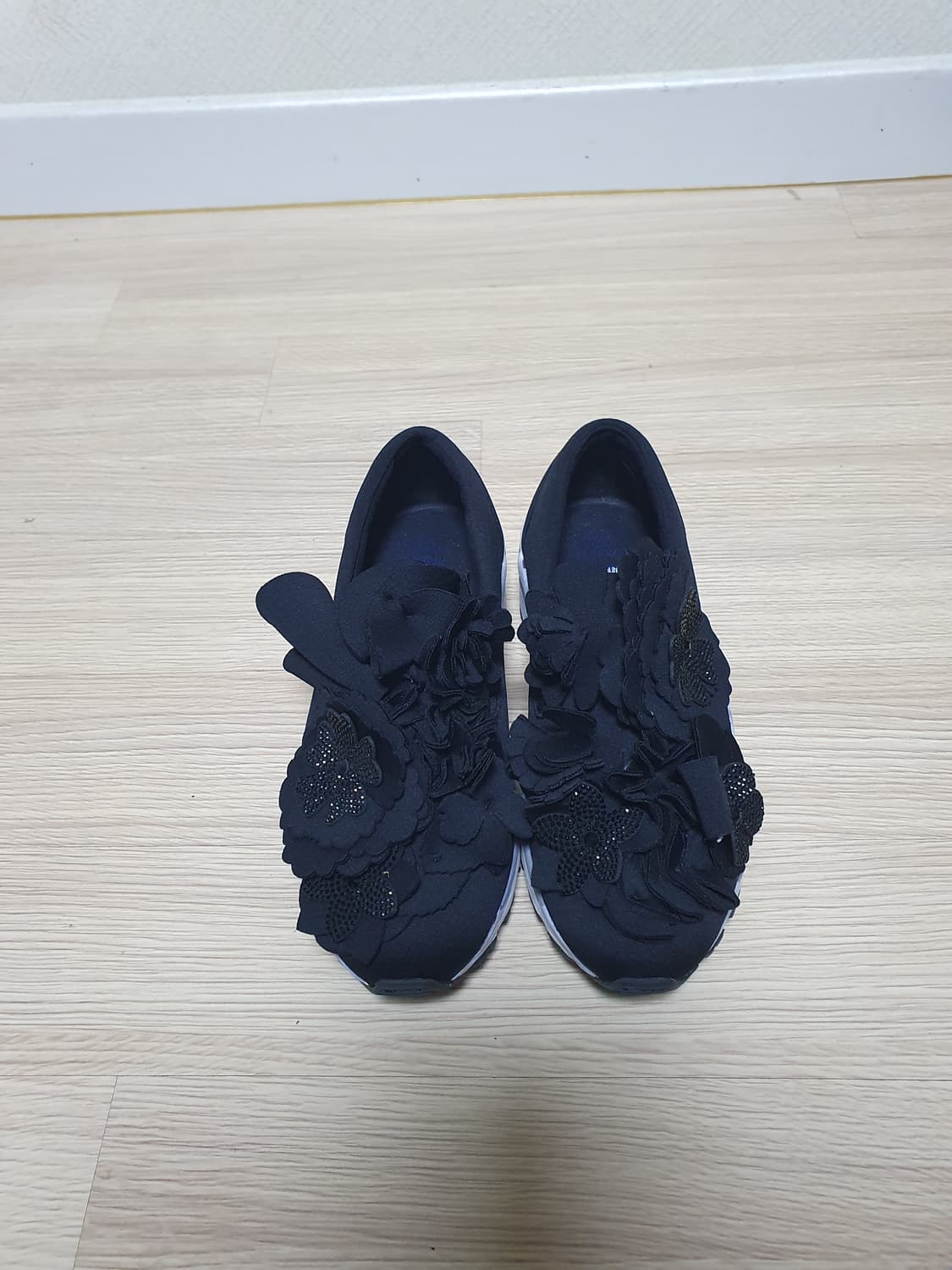 슈콤마보니 슬립온 230 상품이미지3