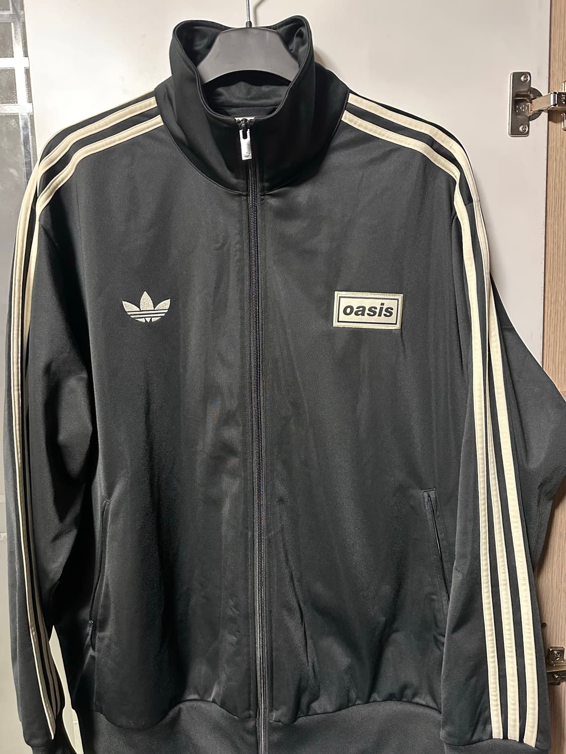 아디다스 오아시스 파이어버드 트랙탑 상품이미지2