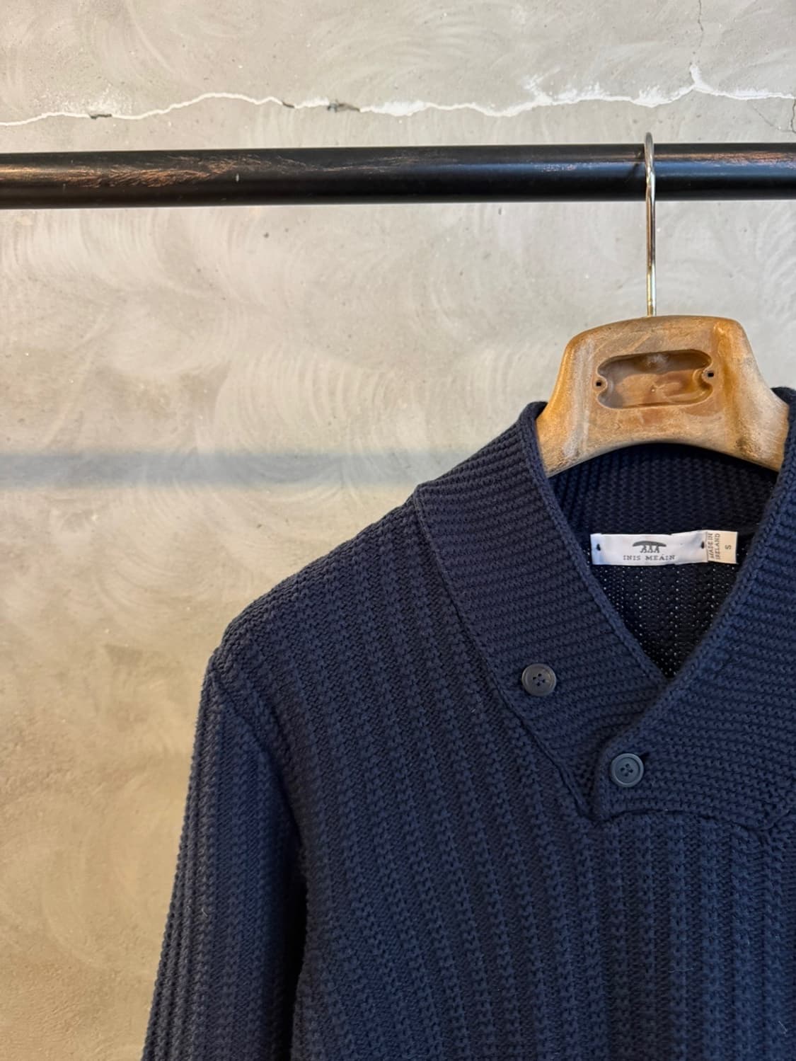 이니스메인 가디건 95 상품이미지6