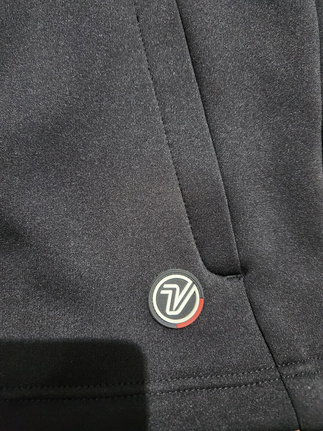 볼빅 기모 후드집업 100 상품이미지5