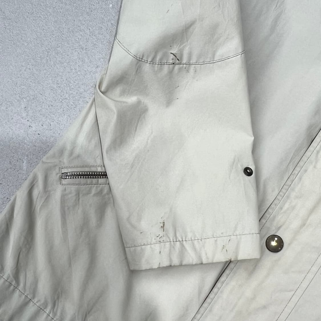 바버 워크자켓 s09422 상품이미지6