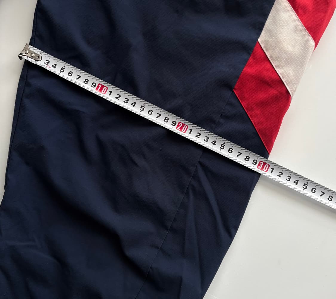 adidas 아디다스 아스날 트레이닝 우븐 팬츠 상품이미지10