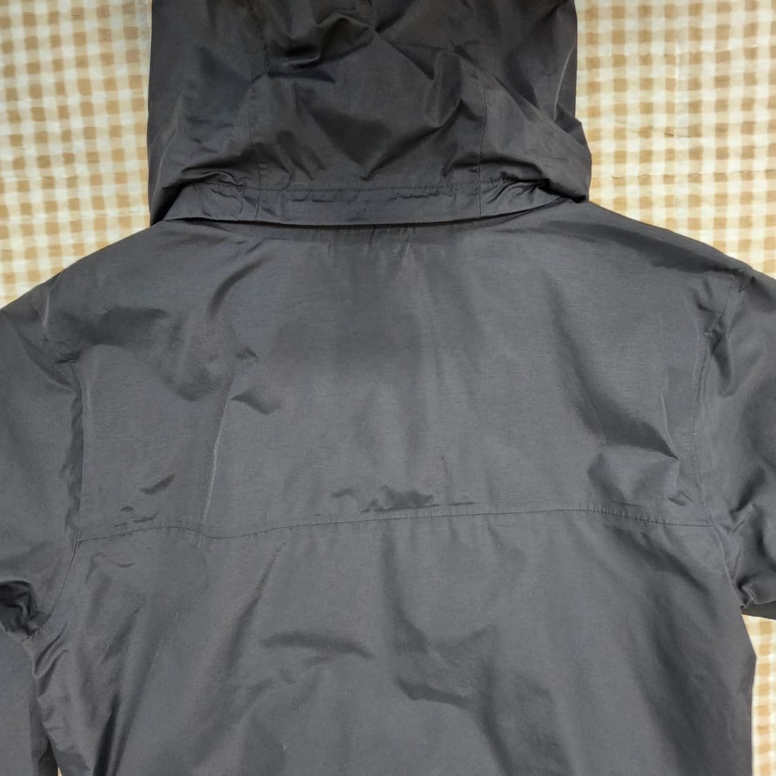 컬럼비아 옴니테크 바람막이 자켓 남자100 상품이미지10