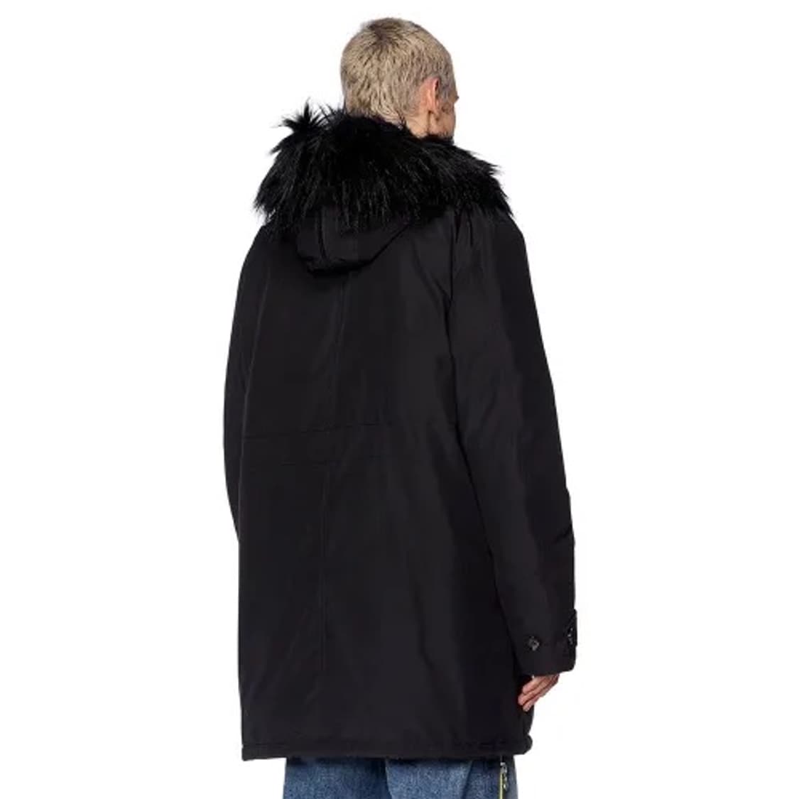 디젤 패딩 자켓 M(95-100) 상품이미지2