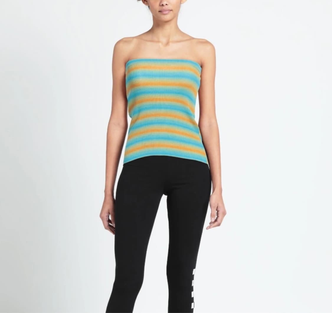 팔로마울 튜브탑 m 상품이미지1