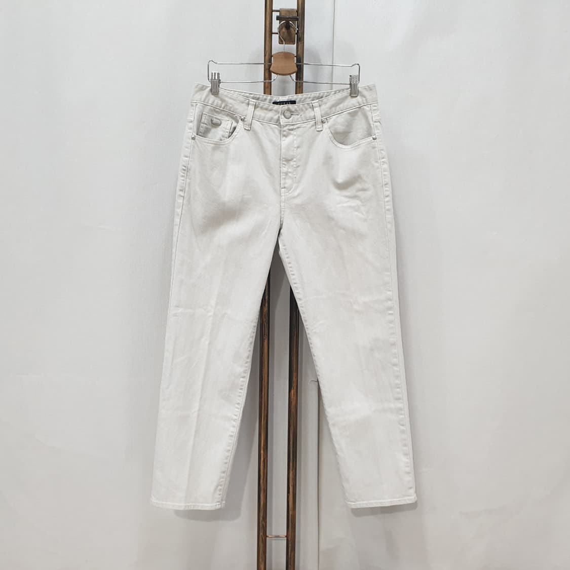게스 청바지 34 상품이미지1