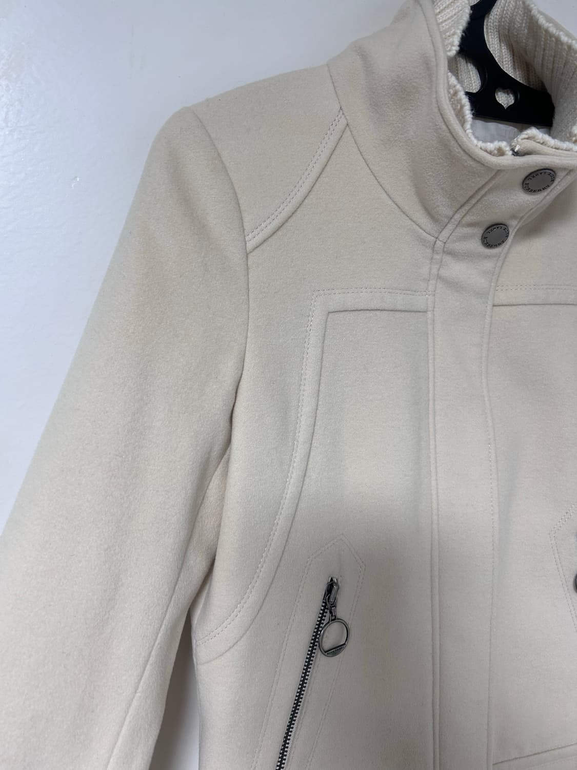 버버리 재킷 상품이미지2