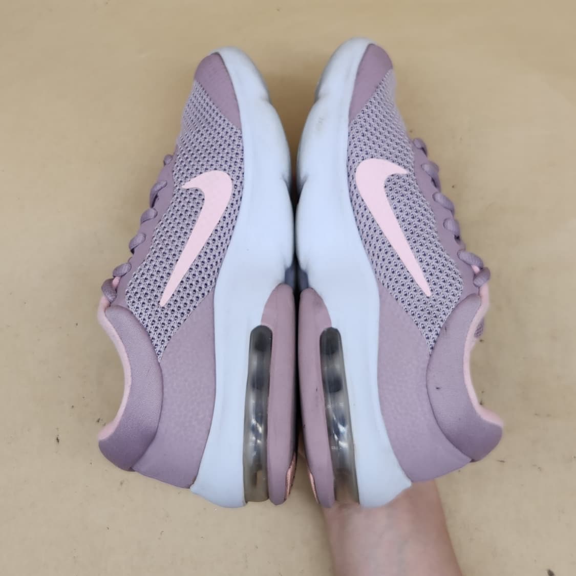 나이키 에어맥스 어드밴티지 운동화 220 상품이미지5